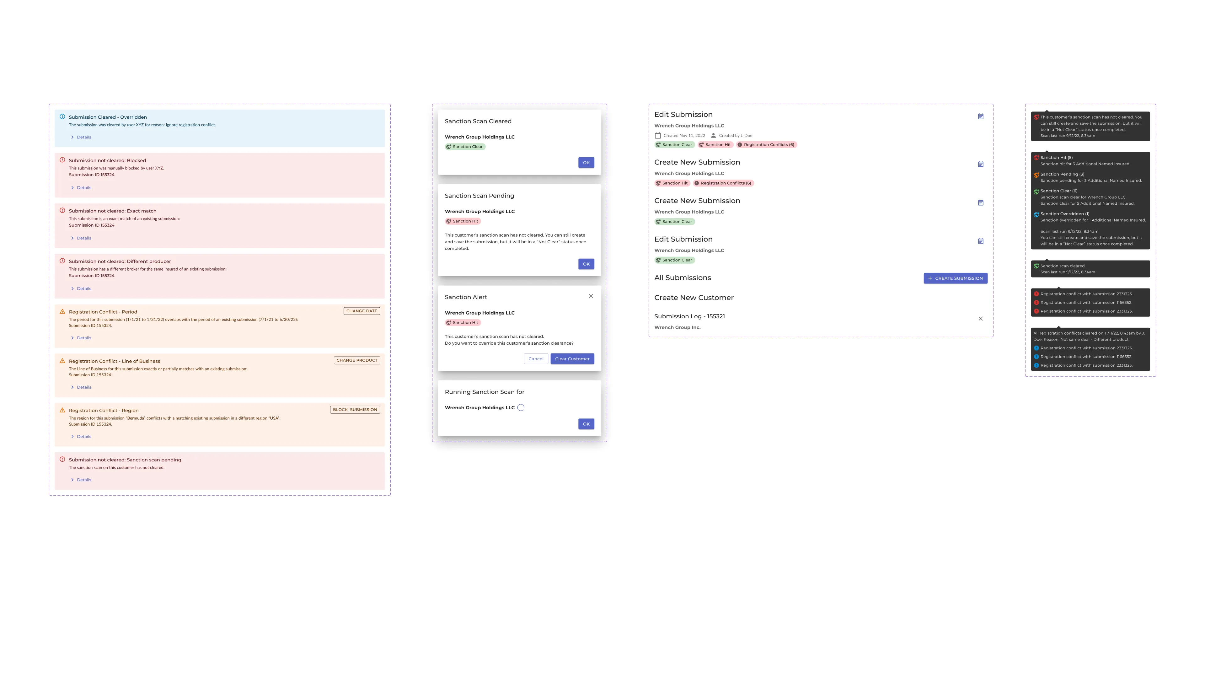 Vantage Design System
